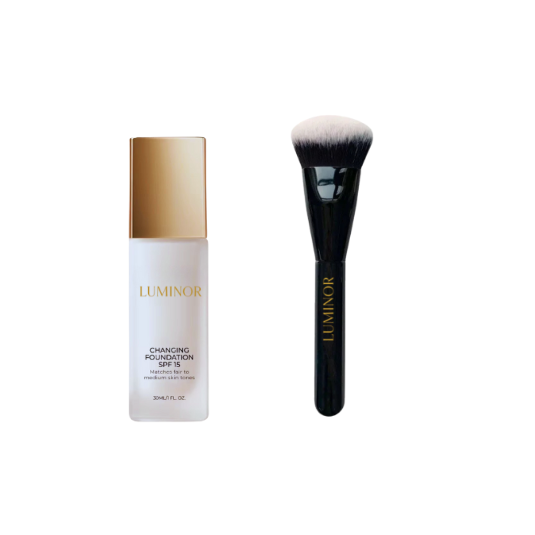 Perfect Complexion Duo