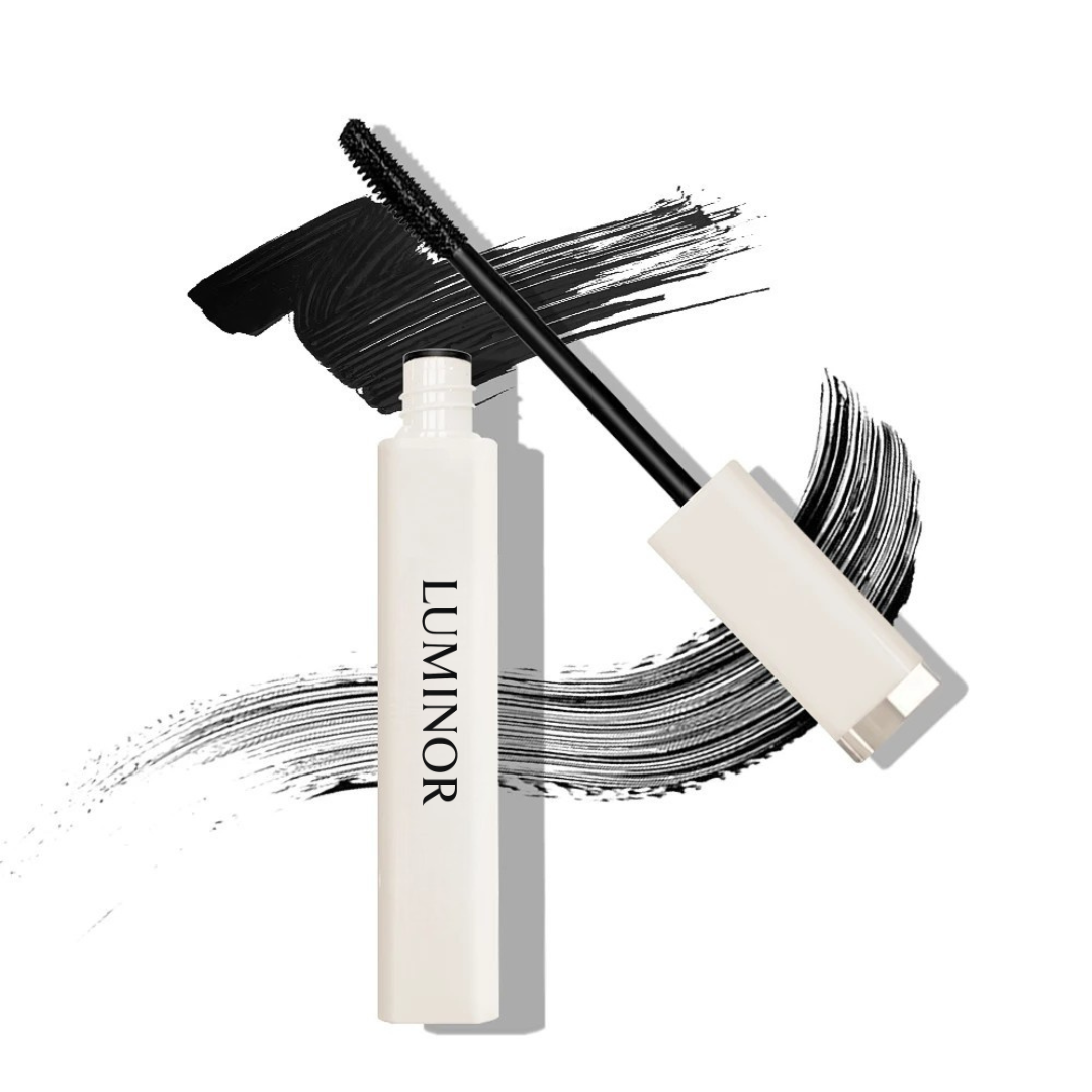 Lash Iconic — Le Mascara Waterproof Signature