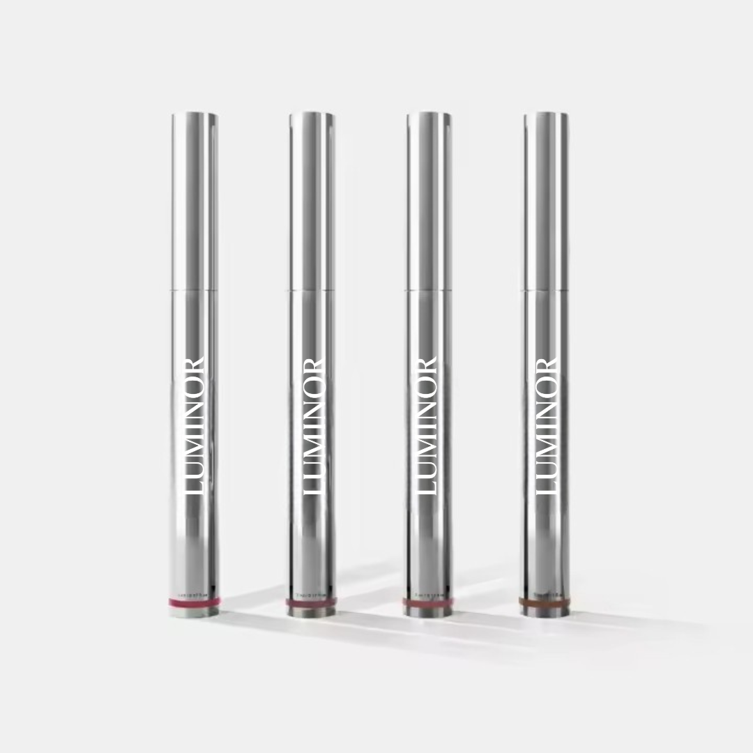 Coffret Teinté et Pelable