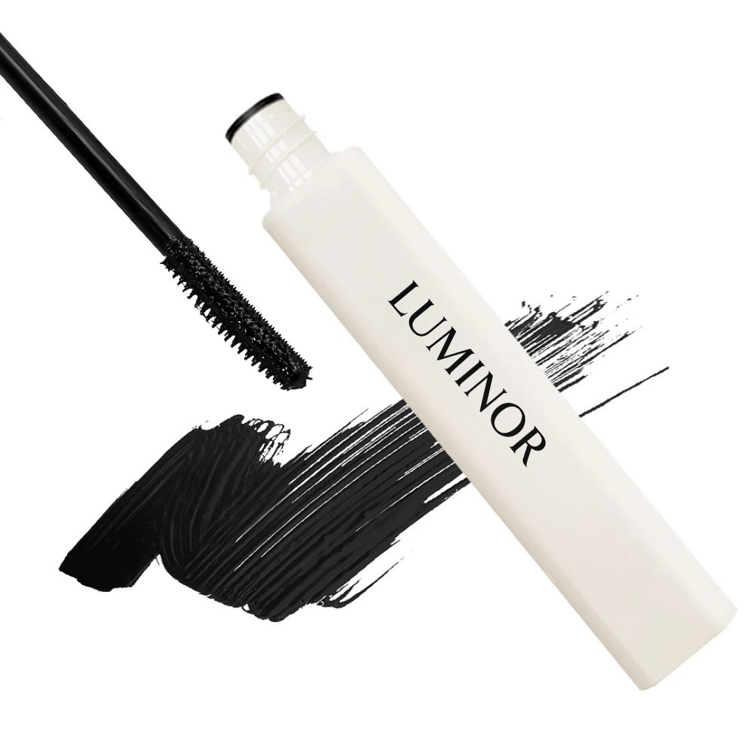 Lash Iconic — Le Mascara Waterproof Signature