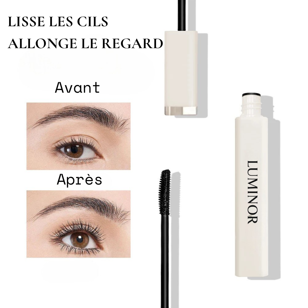 Lash Iconic — Le Mascara Waterproof Signature