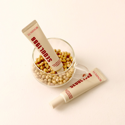 Seoul 1988 Eye Contour Cream