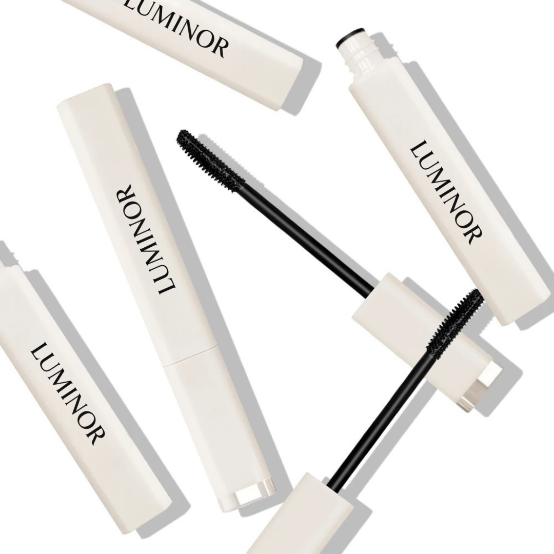 Lash Iconic — Le Mascara Waterproof Signature