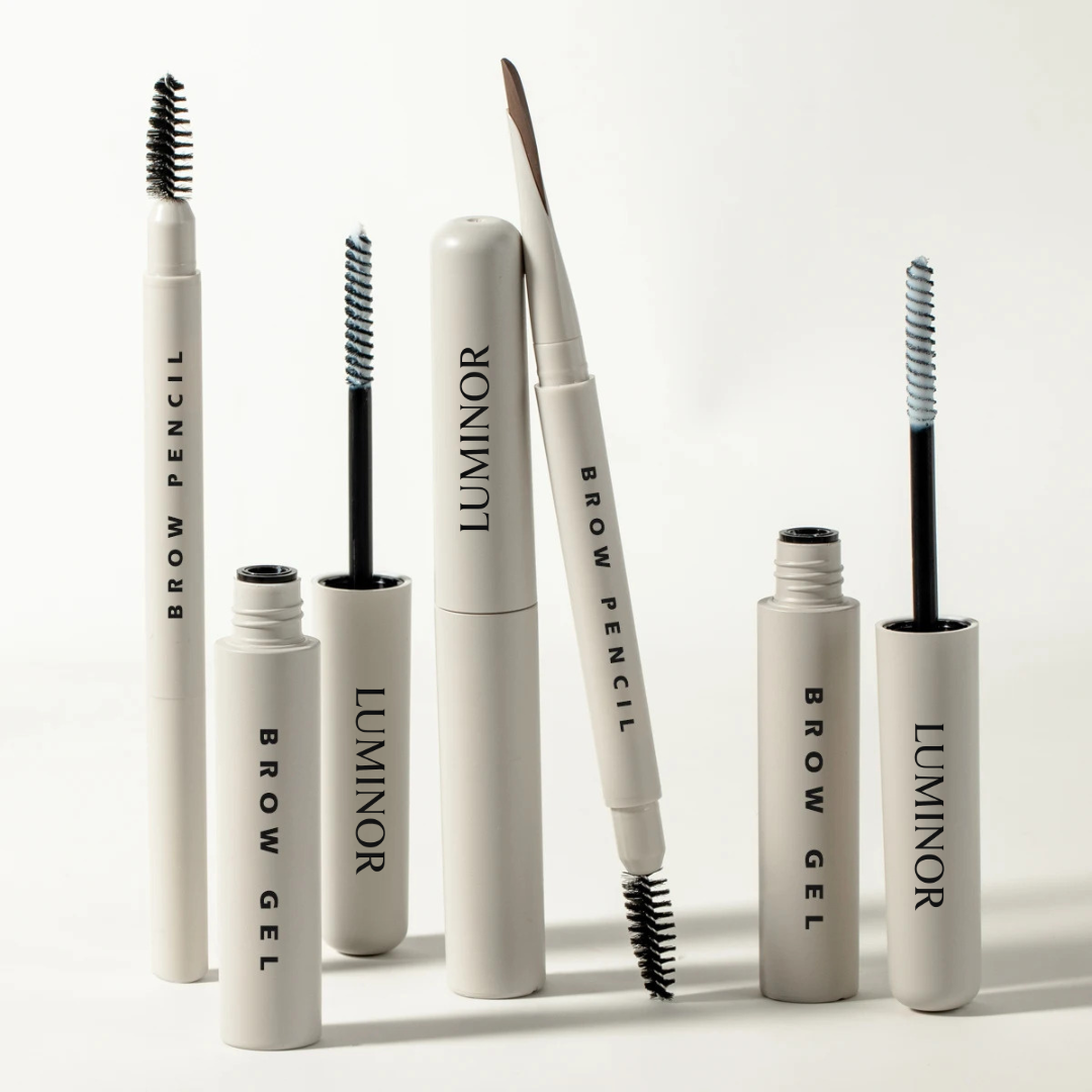 Pack Sourcils