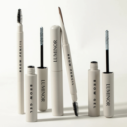 Pack Sourcils