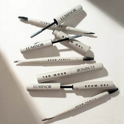 Pack Sourcils