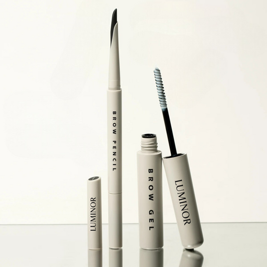Pack Sourcils