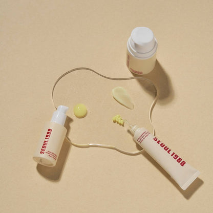 Seoul 1988 Eye Contour Cream