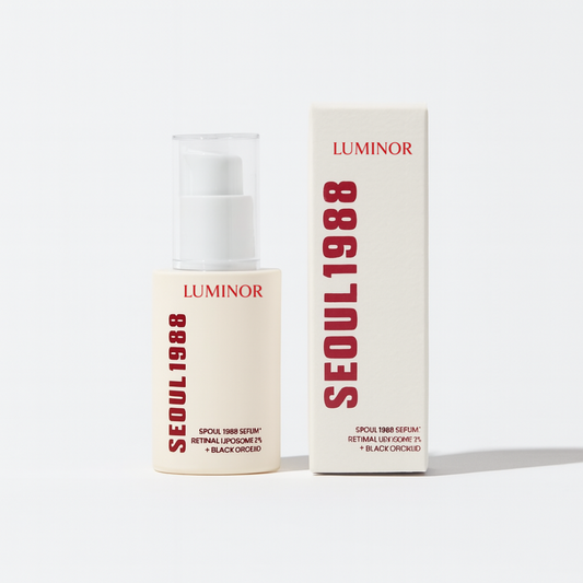 Retinal Anti-Aging Serum