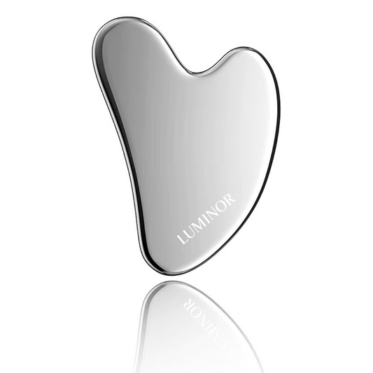 LUMINOR® Sculpt Inox