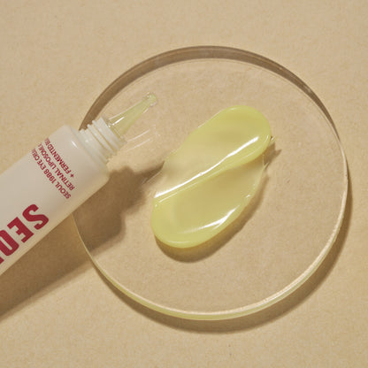 Seoul 1988 Eye Contour Cream